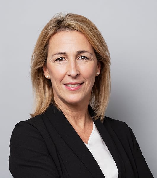 Cristina VILLA Exec avenue