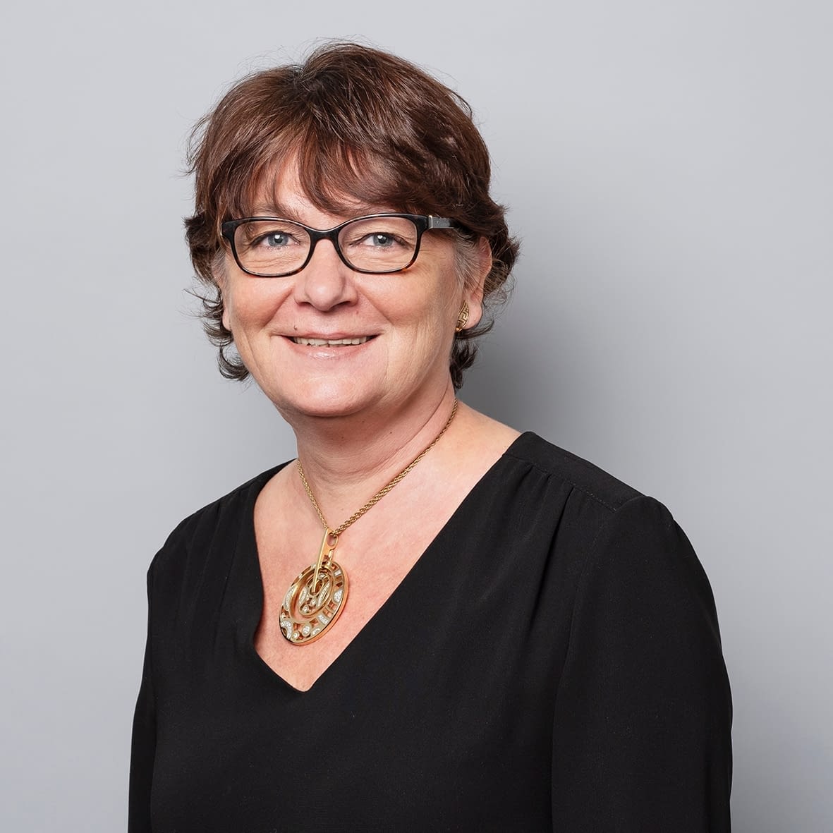 Isabelle SPEISSEGGER Exec avenue